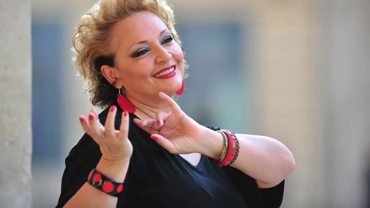 Mihaela Tatu nu se lasă! Unde o poți vedea după eșecul de la Antena 1? „Mi-am propus ca primele ediţii...”