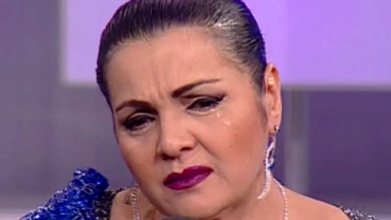 Drama care a măcinat-o pe Cornelia Catanga. Regretata artistă a avut sufletul sfâșiat de durere