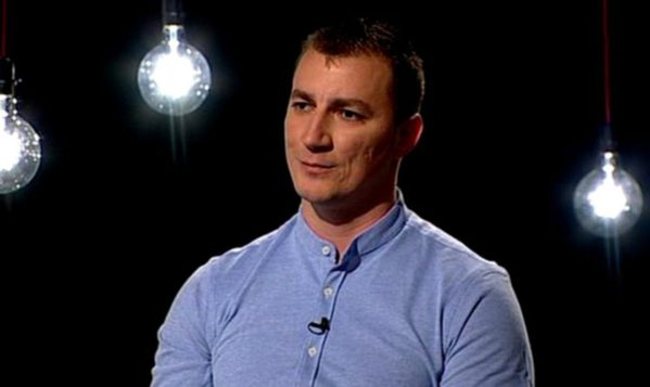 Marian Godină s-a vaccinat anti-COVID. Primele declarații ale polițistului