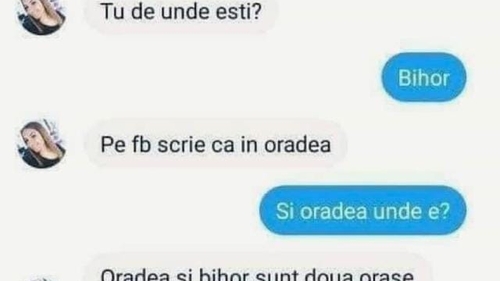 Bancul de miercuri | „Oradea și Bihor sunt două orașe diferite”
