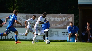 Moldovenii au ținut în șah Viktoria Plzen în Austria!