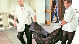 Ucis in bataie de escrocii imobiliari! Victima a rostit pe patul de moarte numele ucigasilor
