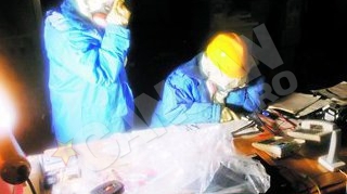 Ei sunt eroii de la Fukushima