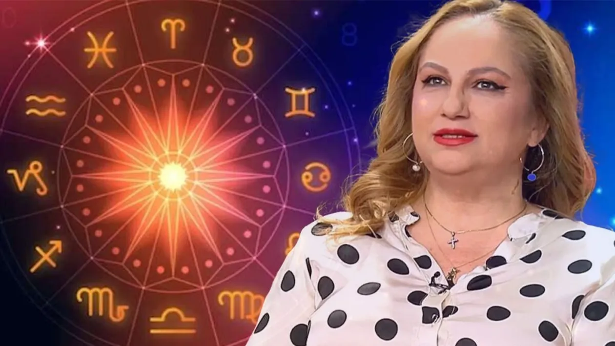 Zodia care riscă să ajungă la spital pe final de februarie 2026, potrivit celebrei Cristina Demetrescu de la Pro TV