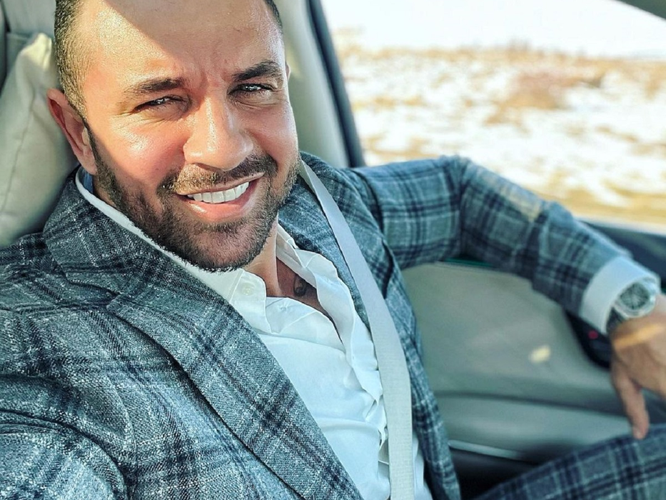 Alex Bodi (Foto: Instagram)
