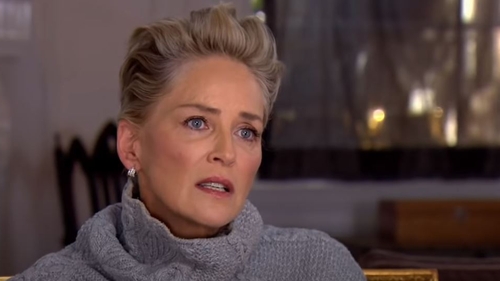 Sharon Stone trăiește o dramă cumplită. Nepoțelul ei, în vârstă de 11 luni, a murit