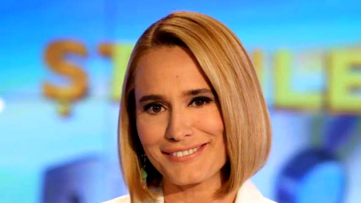Și-a dat demisia de la Pro TV după 25 de ani! Prima reacție a Andreei Esca