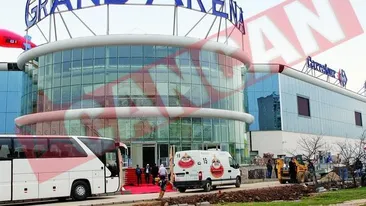 Se deschide cel mai mare mall din sudul Capitalei