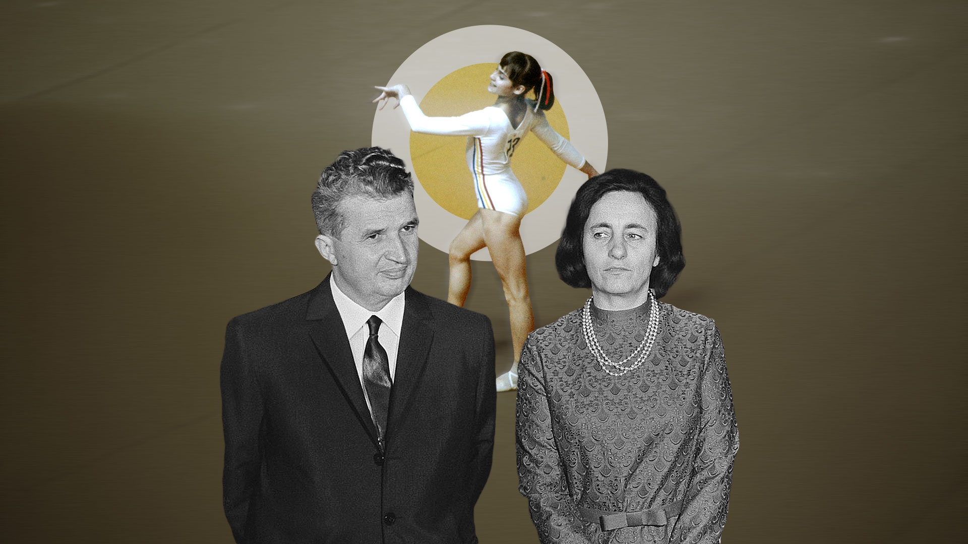 Relația dintre Nadia Comăneci și Nicu Ceaușescu, sub lupă! Ce restricții i-a impus Elena Ceaușescu fostei gimnaste