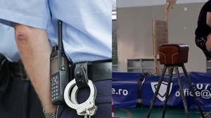 Săritul caprei, cea mai mare problemă pentru tinerii care aspiră să devină polițiști. Situație ireală la Școala de Poliție de la Câmpina