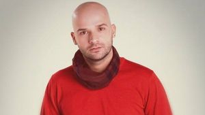 Am chelia mea, sunt pionier, si ma mandresc cu ea! Vezi aici cei mai sexy barbati din showbiz care au probleme cu podoaba capilara