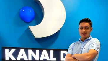 Radu Țibulcă părăsește postul Kanal D: ”Se încheie o perioadă agitată, dar foarte frumoasă”