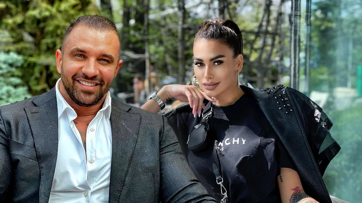 Alex Bodi o pune la zid pe fosta lui iubită, Bianca Iordache „Dacă îi dai prea multă atenție unei curci, se crede pasăre exotică”