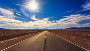 Mâine ar putea fi cea mai călduroasă zi din 2020! Ce spun meteorologii