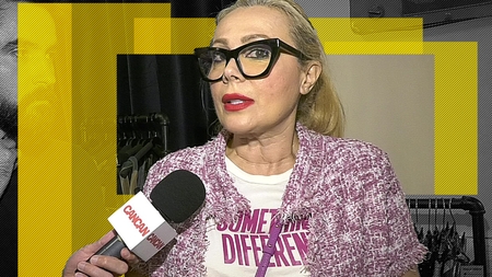 Cu voia ei, CANCAN.RO a intrat în intimitatea Danei Săvuică! ”Cadă imensă, un pahar de vin roșu și...” + Ce face iubitul