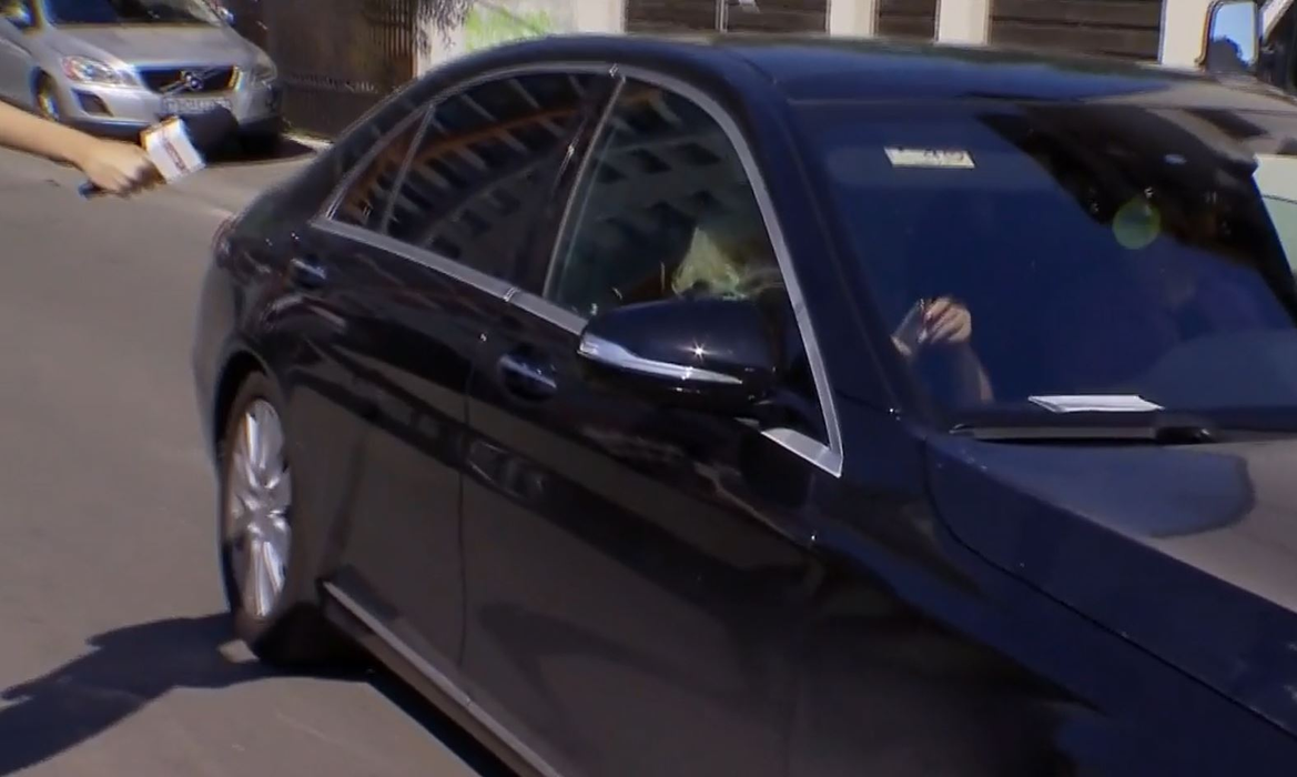Viorica de la Clejani a cedat nervos după scandalurile provocate de propriul fiu: “Pleacă de aici, că-ți dau…” | FOTO & VIDEO