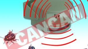 Cum scapam de gandaci si sobolani "in stil modern"