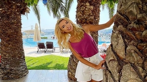 Andreea Bălan, criticată dur! Ce au putut observa fanii în ultima fotografie publicată de artistă