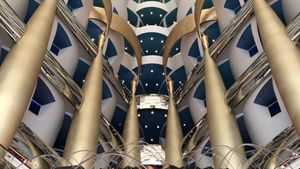 Cât au ajuns să coste apartamentele în Dubai acum, în 2026. Cât a influențat războiul prețurile