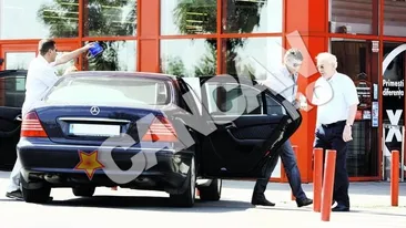 Se pregateste pentru recolta de pruna! Vacaroiu si ai lui au demarat operatiunea Marea chituiala