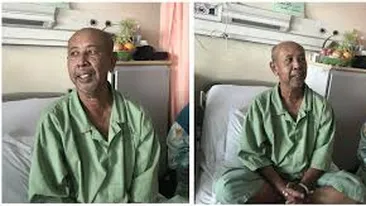 Zaibo, un cunoscut și îndrăgit actor, a murit! Cancerul l-a răpus la vârsta de 62 de ani