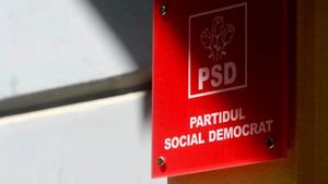 PSD, ironii cu pozele premierului Ludovic Orban: „Acestea sunt pentru ei adevăratele probleme de viață și de moarte”