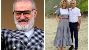 Legătura dintre Cristela Georgescu și Gigi Becali. Cum l-a convins pe patronul FCSB să-i mai dea o șansă soțului ei