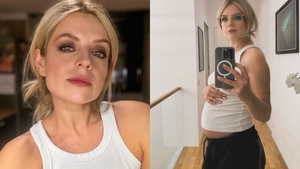 Victoria Răileanu a dezvăluit sexul bebelușului! Actrița din serialul Vlad este însărcinată pentru a doua oară: ”Am ținut pentru noi până acum”