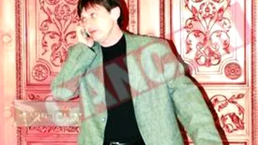 Ea il consiliaza pe Crin Antonescu