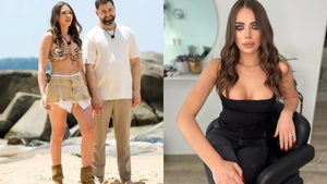 Cum arăta Iustina Loghin de la Insula Iubirii, înainte de operațiile estetice făcute cadou de Cornel Luchian. Transformarea e uluitoare!