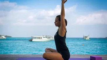 Andreea Raicu este ”micuța japoneză”! De unde i se trage porecla?