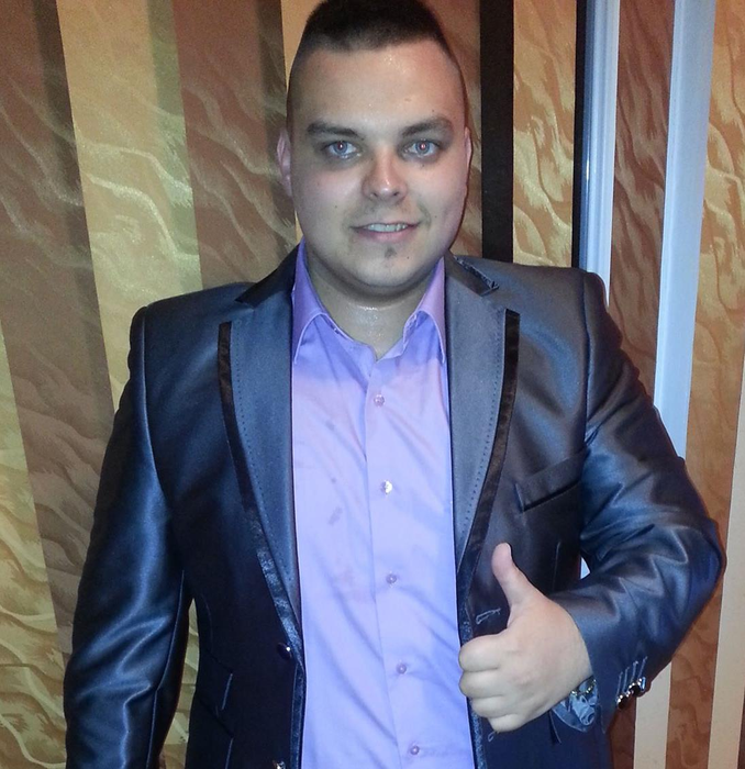 Claudiu Pașnicu, condamnat la o pedeapsă record