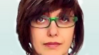 Noua sefa a Bancii Mondiale in Romania, ce femeie de viata! Ii plac petrecerile si se preteaza la tot felul de prostioare