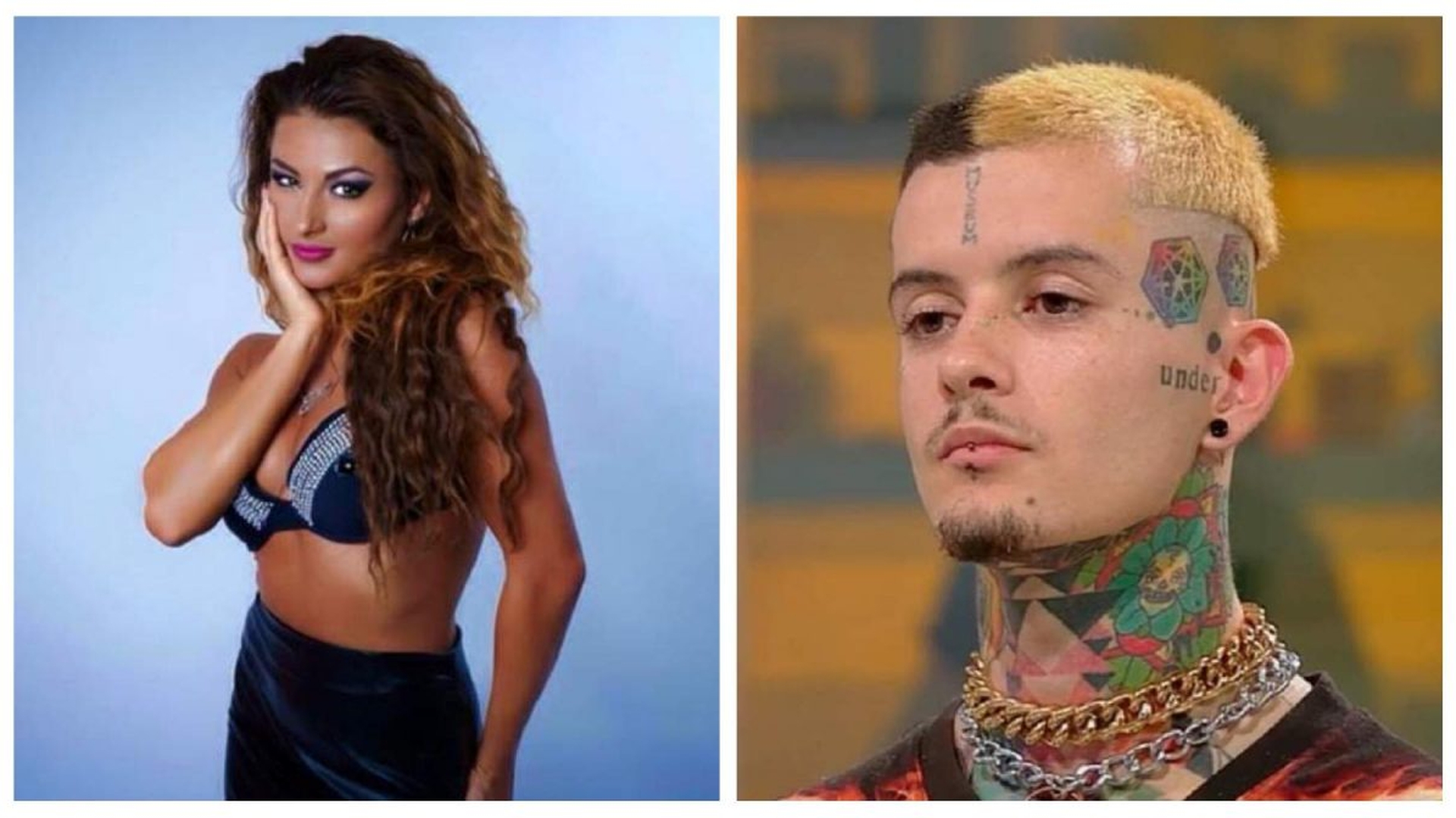 Deși a spus că îi va face zile fripte după ce l-a propus pentru eliminare, Zanni nu mai vrea să se războiască cu Elena Marin