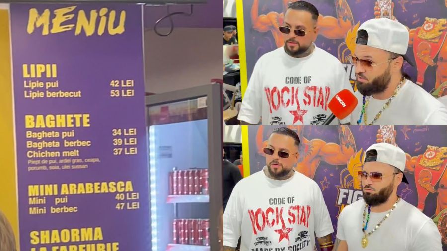 Meko și Neveu