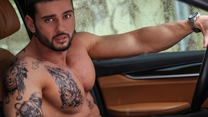 Dorian Popa, despre dansatoarele sale: "Ea este «Bianca-Mușchi» și «Bianca-Țâțe»". Cum a reacționat Dani Oțil când a auzit numele celor două artiste sexy