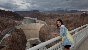 Cu ce se ocupă Cristina Neagu, după ce s-a lăsat de handbal? Vacanță de lux în America