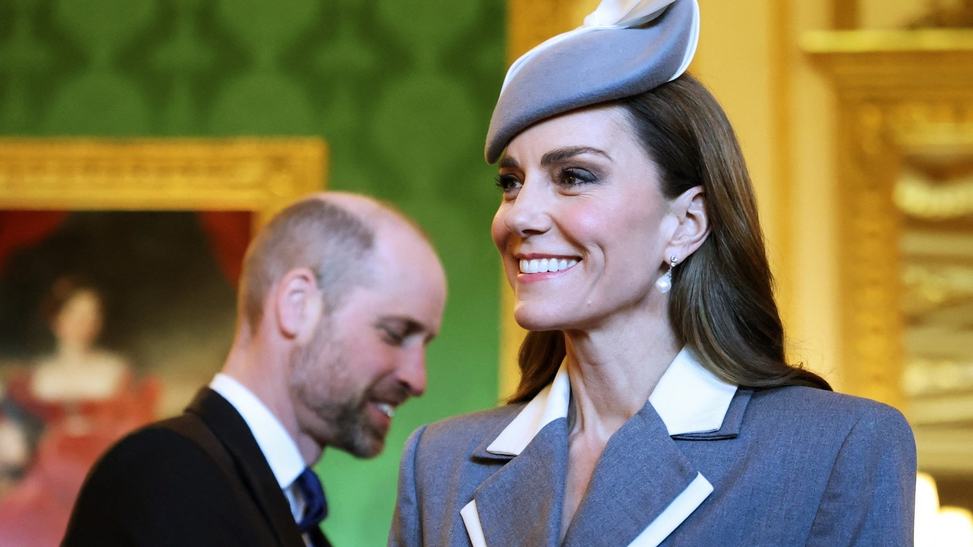 Cum a apărut Kate Middleton la primul banchet organizat de Regele Charles în 2026. Omagiul adus Reginei Elisabeta