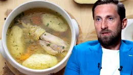 Prețuri de Nordului! Cât costă o ciorbă în restaurantul lui Dani Oțil din Herăstrău