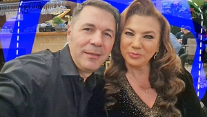 Nuntă cu surprize la...domnișoarele de onoare! Mihaela Borcea și Sorin Rap au stabilit data nunții și... Intervine Cristi Borcea!
