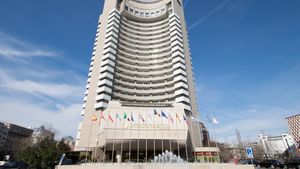 Hotelul Intercontinental ar putea fi închis definitiv. Ce probleme a semnalat ANPC