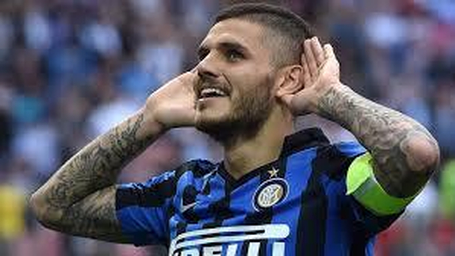 Hattrick de senzaţie reuşit de Icardi pentru Inter! Rezultatele etapei şi clasamentul în Serie A!