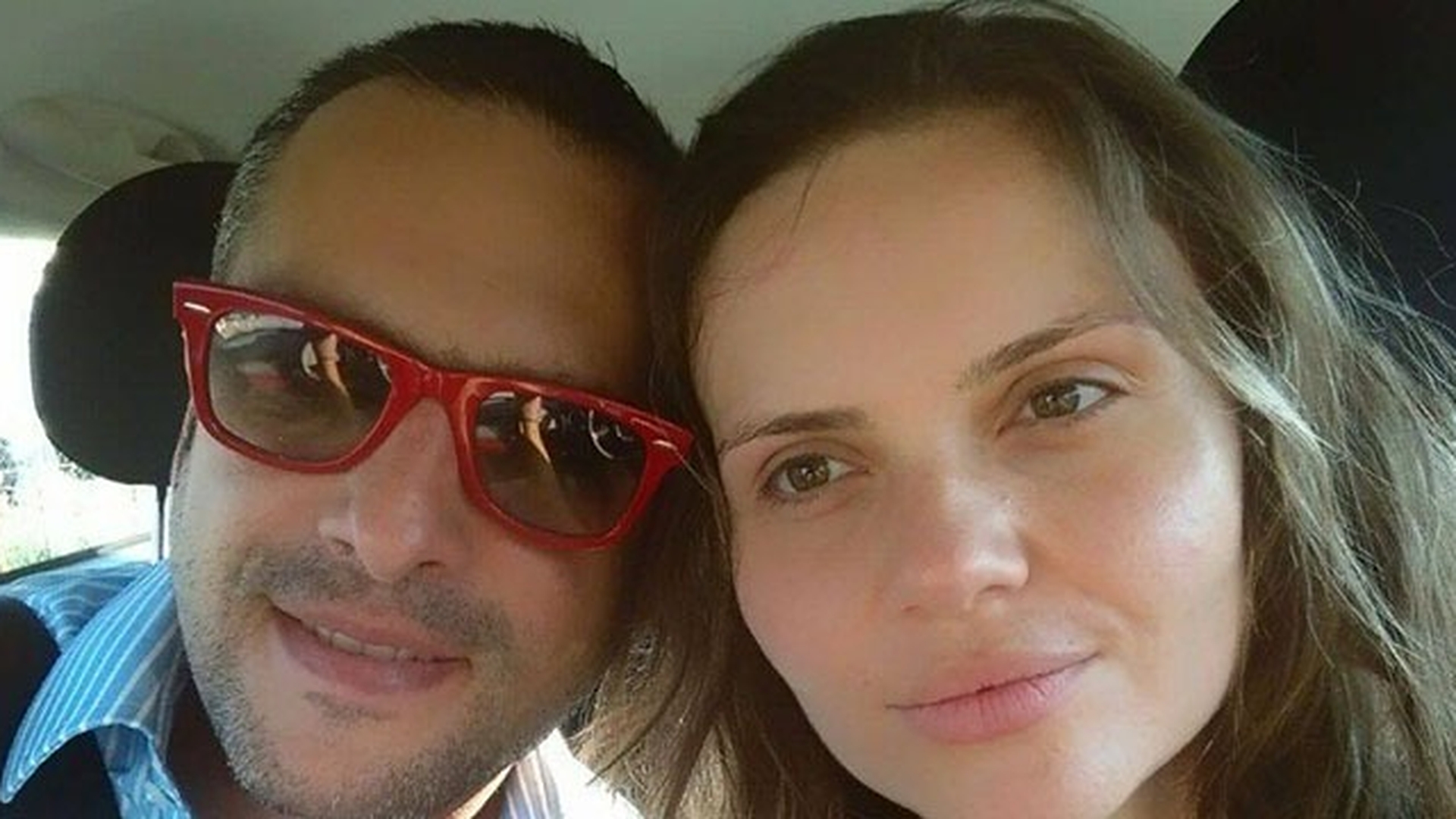 Rușinea trăită de Cristina Șișcanu o face să se gândească la plecare! Soția lui Mădălin Ionescu a rămas dezamăgită de ce i s-a întâmplat