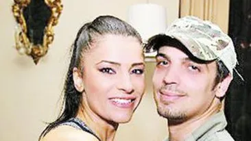 Liviu Stanciu s-a combinat cu o bruneta focoasa! A uitat-o pe Tania Budi!