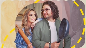 Chef Florin Dumitrescu, dezvăluiri despre soție la 12 ani de la cununie! Cine e “vinovat” pentru întâlnirea lor? Interviul care i-a schimbat viața: ”Erau prieteni buni, colaborau și, la restaurant...”