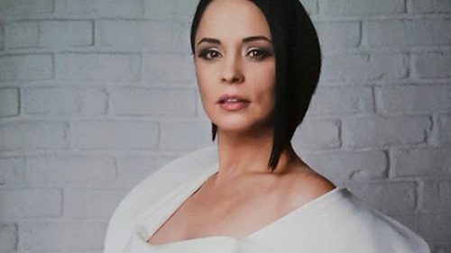ANDREEA MARIN a anunţat decizia după ziua fiicei sale! Ce se va întâmpla cu VIOLETA