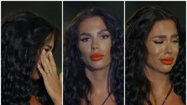 Adevăratul motiv pentru care Cristina de la Insula Iubirii nu a șters pozele cu Andrei, deși sunt divorțați. S-a dat singură de gol!