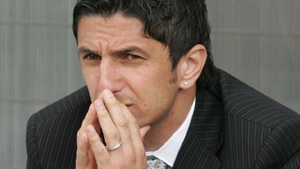 Razvan Lucescu: Tatal meu este un om puternic, va reveni rapid la Sahtior