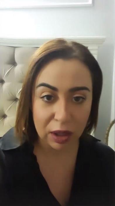 Oana Roman, îndurerară chiar de ziua ei onomastică. A mărturisit cu lacrimi în ochi cine a reușit să îi bucure sufletul: “Sunt acasă cu fiica mea și ne bucurăm una de alta”