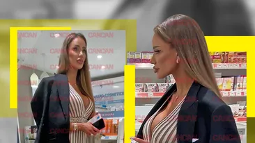 Momentele pe care Bianca Drăgușanu nu vrea să le mai trăiască! S-a întâmplat după petrecere: a lovit-o prin surprindere